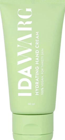 IDA WARG Beauty Hydrating käsivoide 50 ml