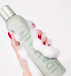 IDA WARG Beauty Hydrating suihkuvaahto 200 ml
