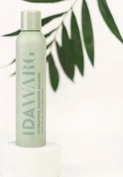 IDA WARG Beauty Hydrating suihkuvaahto 200 ml