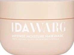 IDA WARG Beauty Intense Moisture Tehokosteuttava hiusnaamio 300 ml