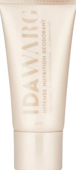 IDA WARG Beauty Intense Nutrition deodorantti 50 ml