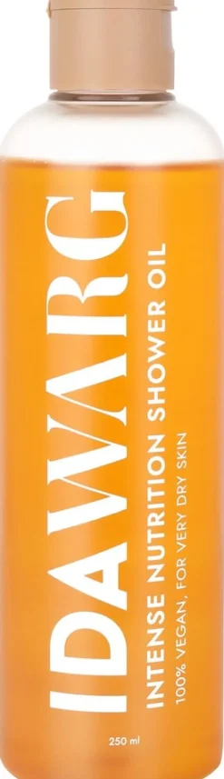 IDA WARG Beauty Intense Nutrition suihkuöljy 250 ml