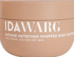 IDA WARG Beauty Intense Nutrition vartalovoi 300 ml