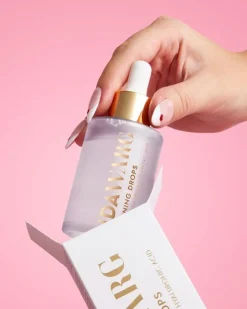 IDA WARG Beauty Itseruskettavat tipat 45 ml