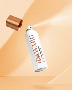 IDA WARG Beauty Itseruskettava suihke 150 ml