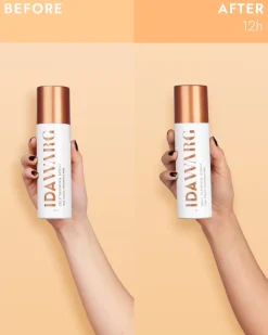 IDA WARG Beauty Itseruskettava suihke 150 ml