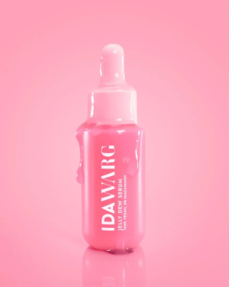 IDA WARG Beauty Jelly Dew Seerumi 30 ml