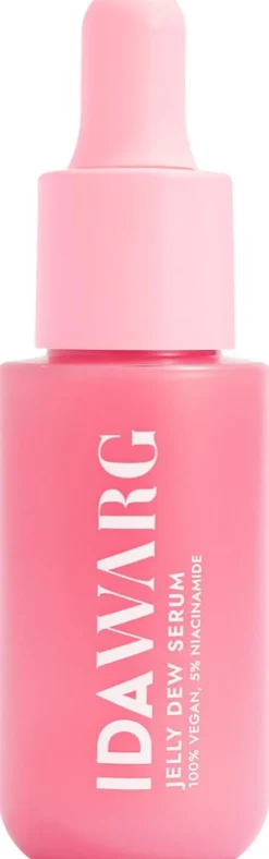 IDA WARG Beauty Jelly Dew Seerumi 30 ml
