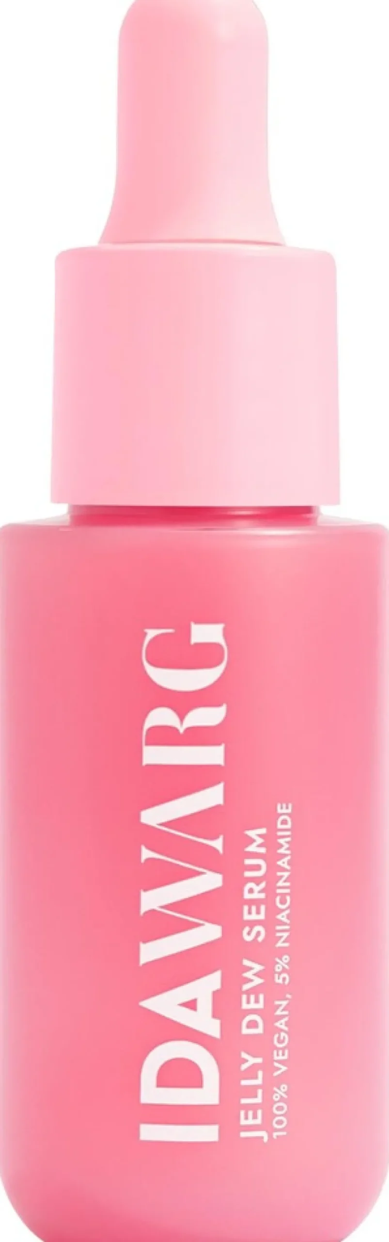 IDA WARG Beauty Jelly Dew Seerumi 30 ml