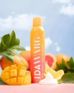 IDA WARG Beauty Juicy Sorbet Suihkuvaahto 200 ml