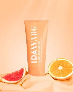 IDA WARG Beauty Kevyt vartalovoide 200 ml