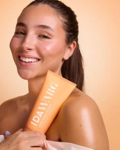 IDA WARG Beauty Kevyt vartalovoide 200 ml