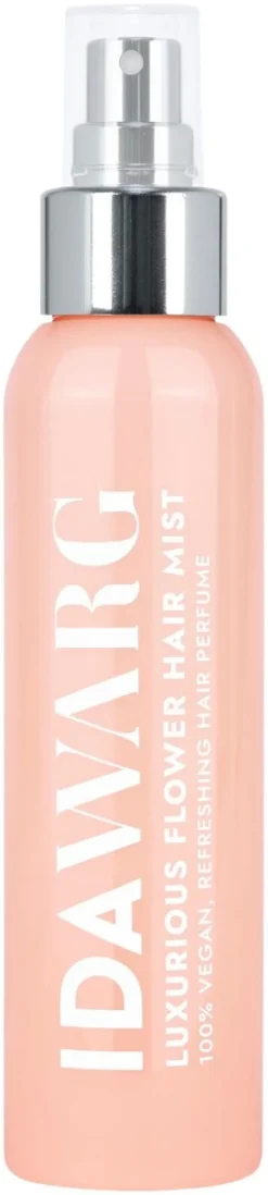 IDA WARG Beauty Luxurious Flower hiussuihke 100 ml