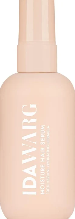 IDA WARG Beauty Moisture Kosteuttava hiusseerumi 100 ml