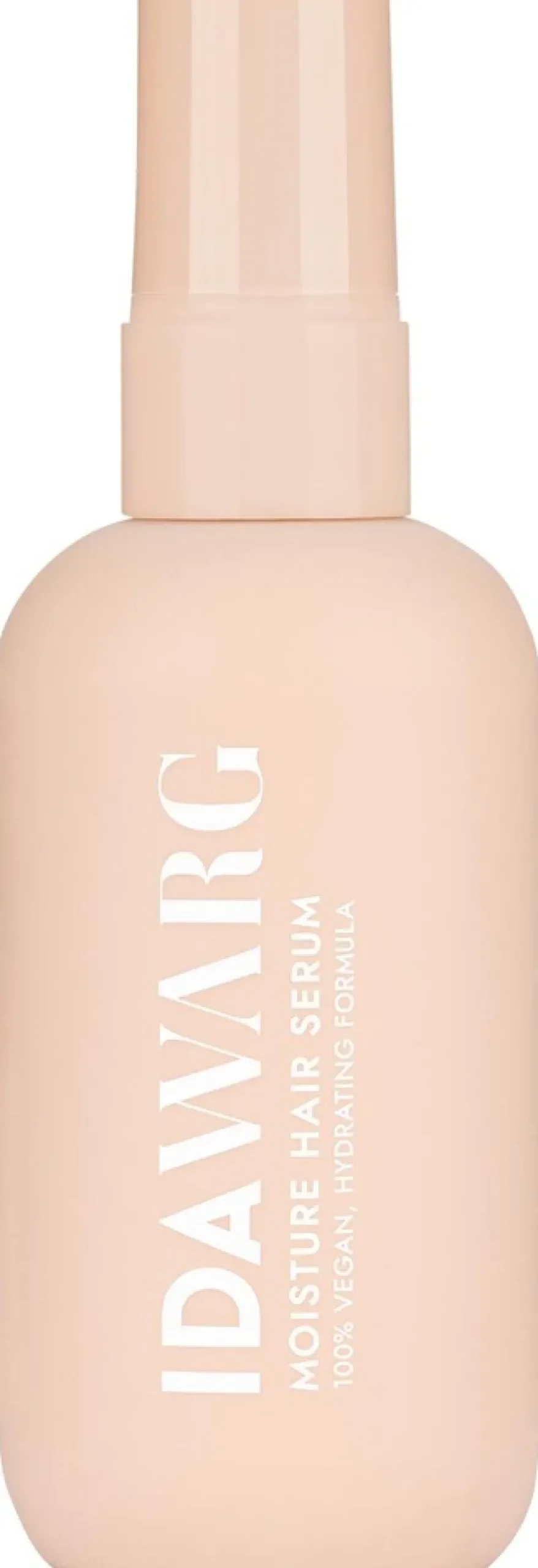 IDA WARG Beauty Moisture Kosteuttava hiusseerumi 100 ml