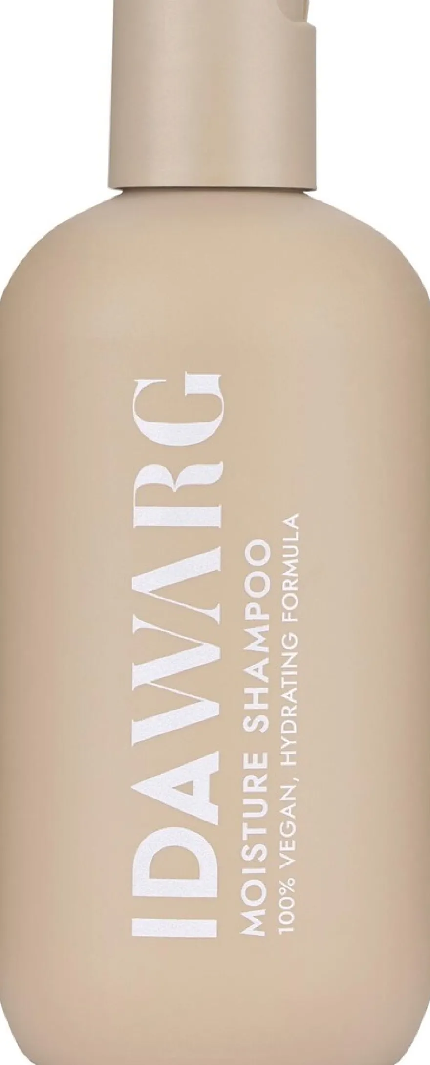 IDA WARG Beauty Moisture Kosteuttava shampoo 250 ml