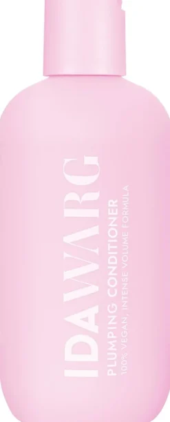 IDA WARG Beauty Plumping Erittäin tuuheuttava hoitoaine 250 ml