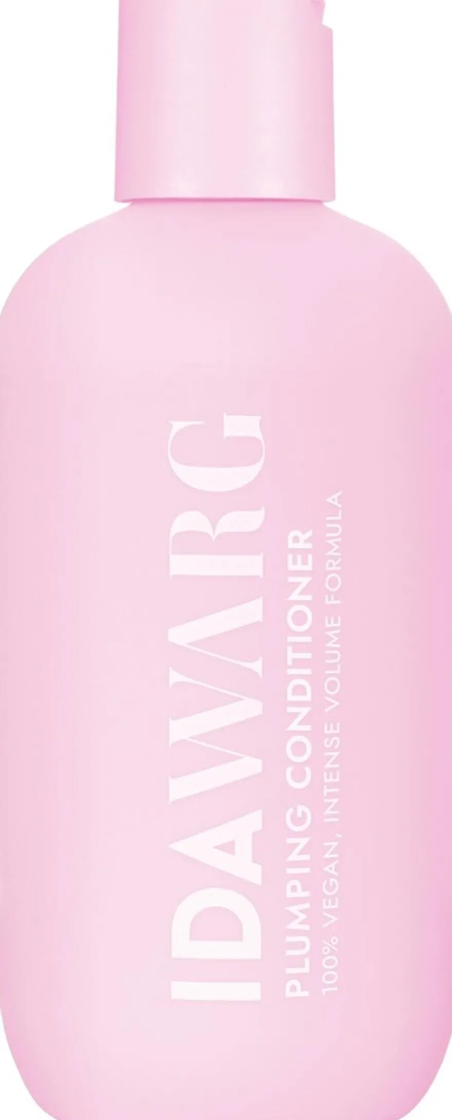 IDA WARG Beauty Plumping Erittäin tuuheuttava hoitoaine 250 ml