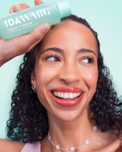 IDA WARG Beauty Plump It Kasvovesi 100 ml