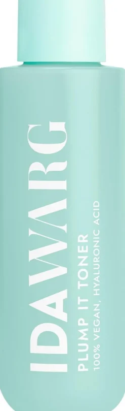 IDA WARG Beauty Plump It Kasvovesi 100 ml