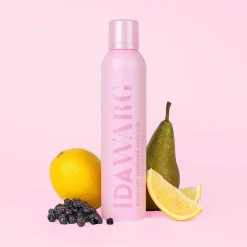 IDA WARG Beauty Radiant suihkuvaahto 200 ml