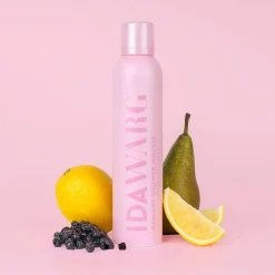 IDA WARG Beauty Radiant suihkuvaahto 200 ml
