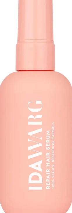 IDA WARG Beauty Repair Korjaava hiusseerumi 100 ml