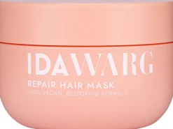 IDA WARG Beauty Repair Korjaava hiusnaamio 300 ml
