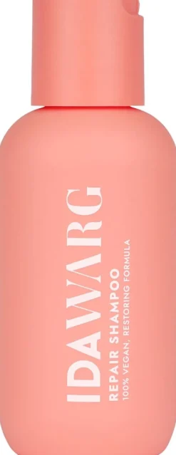 IDA WARG Beauty Repair Korjaava shampoo 100 ml