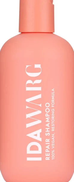 IDA WARG Beauty Repair Korjaava shampoo 250 ml