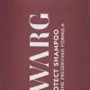 IDA WARG Beauty Shine & Protect Kiiltoa lisäävä ja väriä suojaava shampoo 250 ml