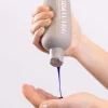 IDA WARG Beauty Silver hopeashampoo 250 ml