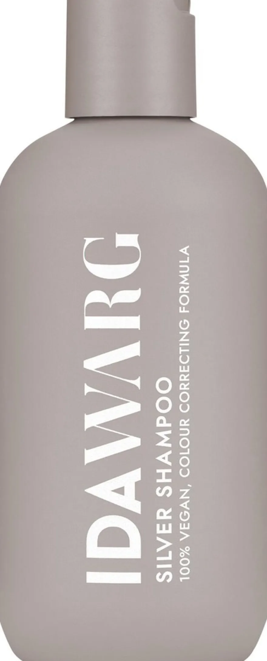 IDA WARG Beauty Silver hopeashampoo 250 ml