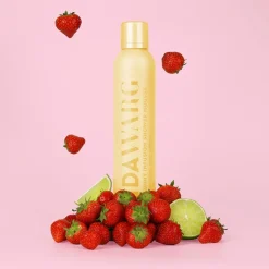 IDA WARG Beauty Sunny Infusion suihkuvaahto 200 ml