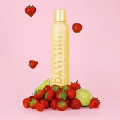 IDA WARG Beauty Sunny Infusion suihkuvaahto 200 ml