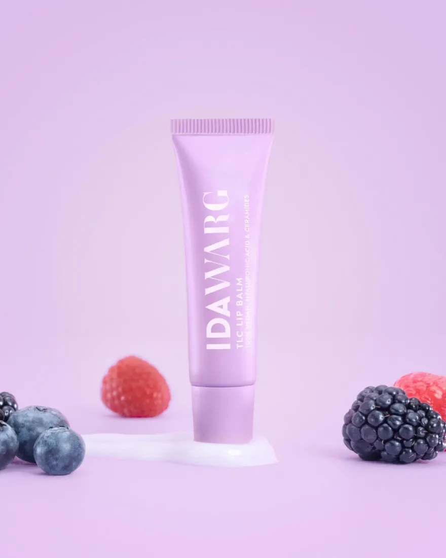 IDA WARG Beauty TLC Huulivoide 12 ml