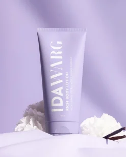 IDA WARG Beauty Täyteläinen vartalovoide 200 ml