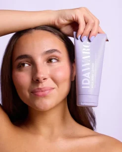IDA WARG Beauty Täyteläinen vartalovoide 200 ml
