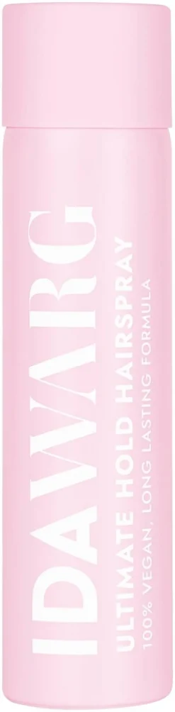 IDA WARG Beauty Ultimate Hold Tehokas hiuskiinne 75 ml