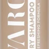 IDA WARG Beauty Vanilla Fudge kuivashampoo tummille hiuksille 150 ml