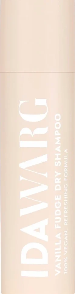 IDA WARG Beauty Vanilla Fudge kuivashampoo 150 ml