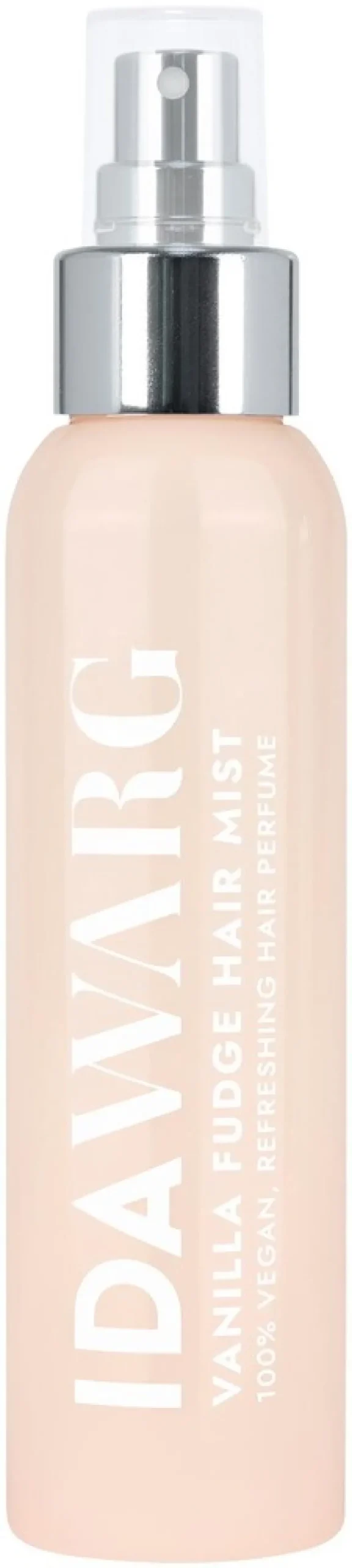 IDA WARG Beauty Vanilla Fudge hiussuihke 100 ml
