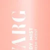 IDA WARG Beauty vartalosuihke Pear Splash 100 ml