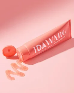 IDA WARG Beauty Vitalizing Syväpuhdistava vartalokuorinta 125 ml