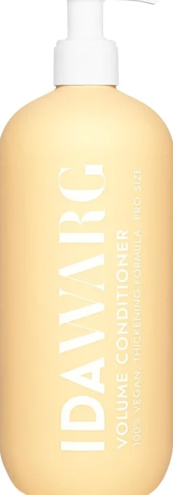 IDA WARG Beauty Volume hoitoaine 500ml