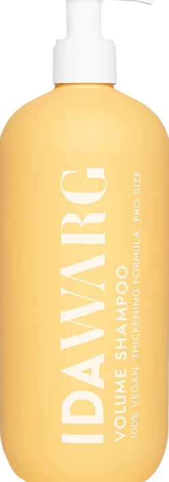 IDA WARG Beauty Volume shampoo 500ml