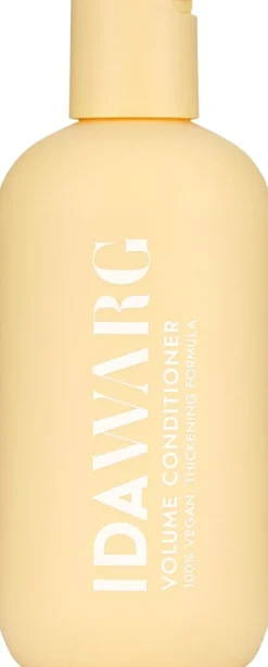 IDA WARG Beauty Volume Tuuheuttava hoitoaine 250 ml