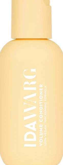 IDA WARG Beauty Volume Tuuheuttava hoitoaine 100 ml