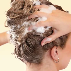 IDA WARG Beauty Volume Tuuheuttava shampoo 100 ml