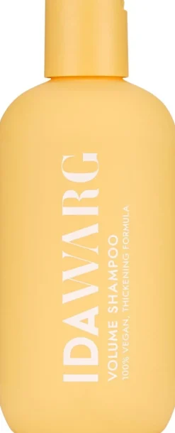 IDA WARG Beauty Volume Tuuheuttava shampoo 250 ml